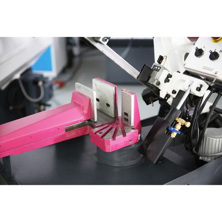 Piła taśmowa do metalu Optimum SD 275P