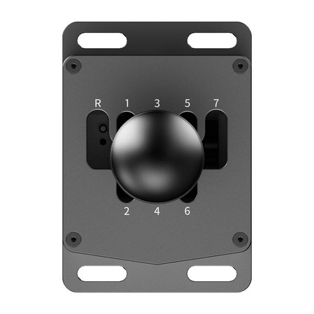 Skrzynia biegów Moza Racing HGP RS039