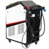Laser impulsowy do czyszczenia metalu rdzy 100W Proma LCS100PU