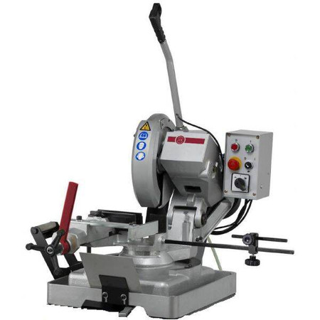 Przecinarka do stali L&N LCC 250 206510117