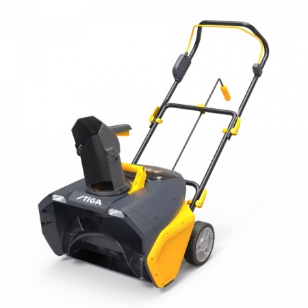 Odśnieżarka Akumulatorowa ST 700E Stiga 2S1500101/ST1 Zestaw