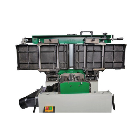 Wyrówniarko Grubościówka 1,7kW Holzstar 5904027