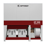 Odciąg do trocin OPTIMAT OT 8900 m3h seria 300 SAFE
