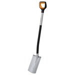 Szpadel Prosty Xact Fiskars 1066730