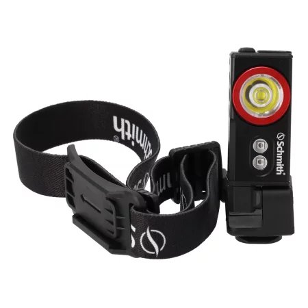 Latarka czołowa 500lm Schmith SCH09L01004