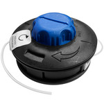 Głowica żyłkowa półautomatyczka do kos M10x1,25LG Krysiak 50052263