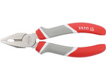 Szczypce uniwersalne 180mm Yato YT2007