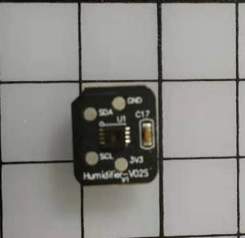 Czujnik temperatury i wilgotności Smartmi Evaporative Humidifier 2