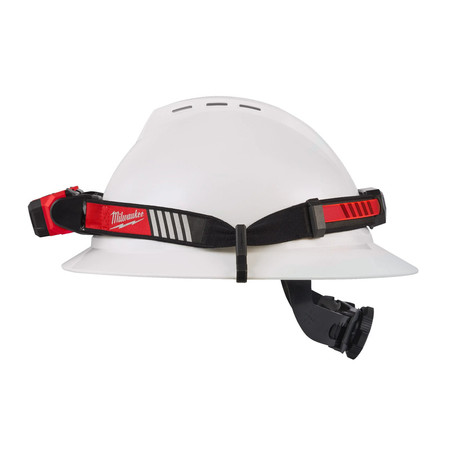 LATARKA AKUMULATOROWA 600lm MILWAUKEE 4933479768