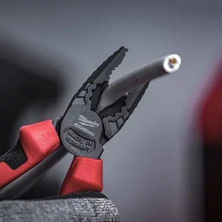 WKŁADKA PIANKOWA ZE SZCZYPCAMI 160/180/205MM MILWAUKEE  4932493256