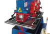 Nożyce Hydrauliczne Do Stali HPS 40S Metallkraft 3819040