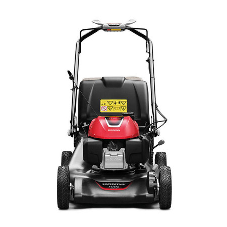 Kosiarka spalinowa 53cm 4,8KM Honda HRN 536C VKE