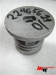 PIASTA M46/51/TOR51/MULTICLIP53S STIGA 22465621/0