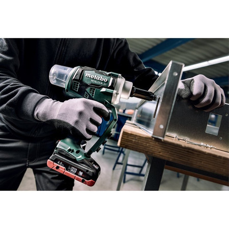 Nitownica akumulatorowa 18 V NP 18 LTX BL 5.0 Metabo 619002800