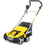 Wertykulator elektryczny 38cm 1800W Lider WNW1800