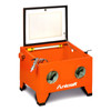 PIASKARKA KABINOWA 90l 8BAR SSK 1 UNICRAFT 6204000