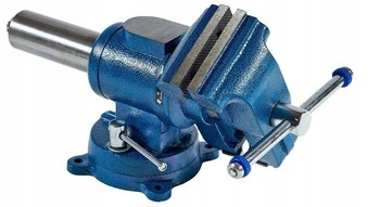 Imadło wielofunkcyjne obrotowe 125mm Schmith SIMW-125