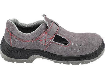BUTY SANDAŁY ROBOCZE SEGURA S1 ROZMIAR 46 YT-80470