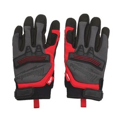 Rękawice wyburzeniowe - 11/XXL Milwaukee 48229734