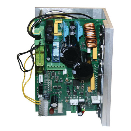 Tokarka Do Metalu 1,5kW TH 3309 Optimum 3402030