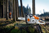 Pilarka spalinowa Stihl MS 201 C-M 2,4KM