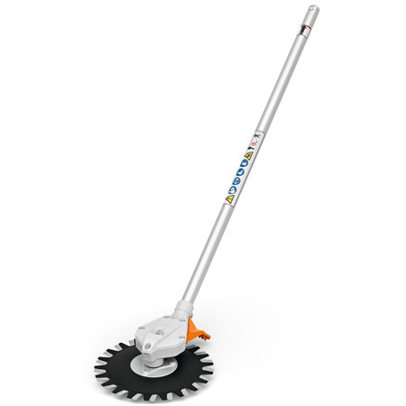 Nożyce obrotowe Stihl RG-KM do KombiMotor