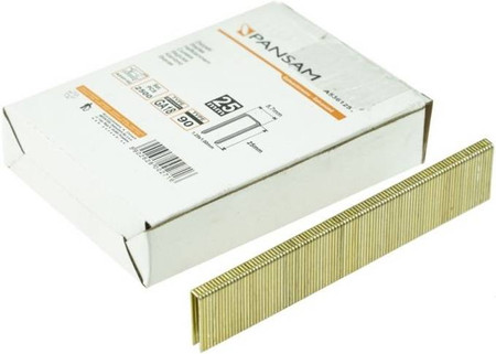 ZSZYWKI TYP 90 20mm 2500szt PANSAM A536120