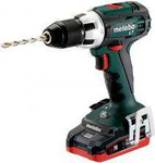 WIERTARKO-WKRĘTARKA BS 18LT METABO 602102820
