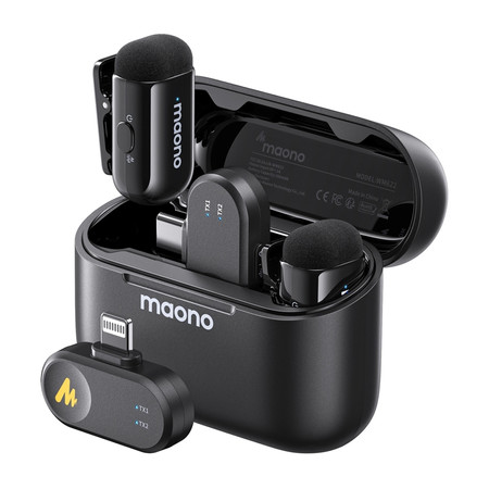 Mikrofon Maono WM622 PBC2