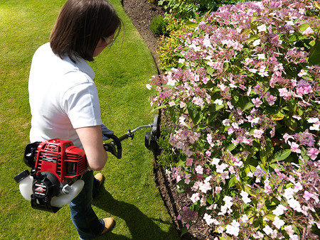 Krawędziarka Versatool Honda SSET E