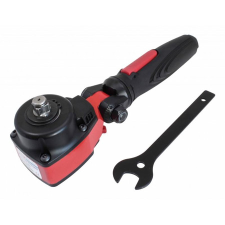 KLUCZ UDAROWY PRZEGUBOWY 1/2'' ASTA A-12AGH