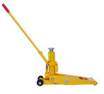 Hydrauliczny niskoprofilowy podnośnik wózków widłowych 7000kg 7t