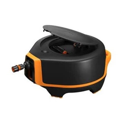 Bęben z wężem automatyczny  XL FISKARS 1067549