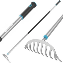 Grabie Do Róż 24,5cm ENERGO CELLFAST 40-105