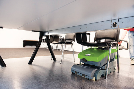 Szorowarka-Suszarka SSM 331-11 Metallkraft 7202031