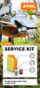 STIHL ZESTAW SERWISOWY nr 44 do kos spalinowych FS 490/491/510/511/560/561 4148-007-4100