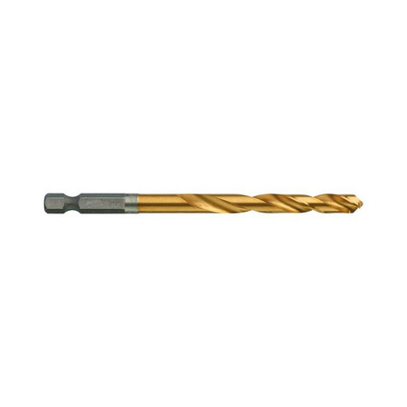 Wiertło Do Metalu HSS-G 6,8mm Milwaukee 48894716