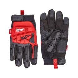 Rękawice robocze wzmacniane, rozmiar M/8 Milwaukee 4932471908