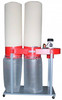 Odciąg do trocin Holzmann ABS 4000_400V