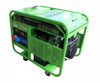 Generator Agregat Prądotwórczy Budowlany AVR Benzynowy ZIPPER ZI-STE11000