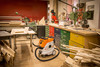 Odkurzacz Elektryczny STIHL SE 133 ME 1,4kW