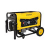 Agregat Prądotwórczy 3kW 230V AVR Stanley SG3100