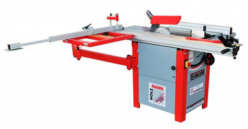 Tarczówka stolarska Holzmann TS 250F-1600_400V