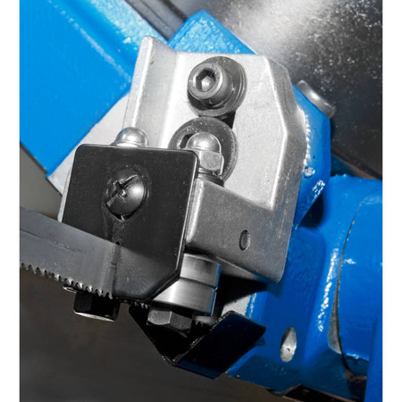 Piła Taśmowa Do Metalu MBS155K Metallkraft 3630152