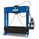 Prasa hydrauliczna Metallkraft WPP 160 MBK D 1500