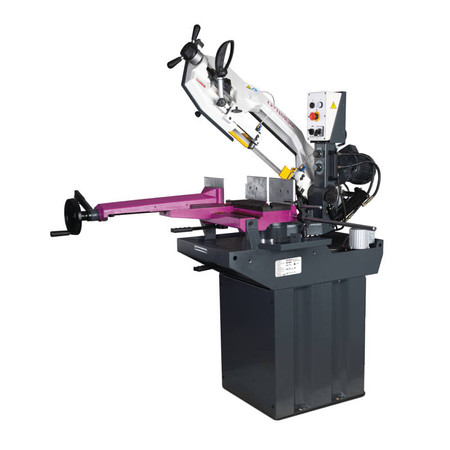 Piła taśmowa Optimum OPTISAW SD 285 3300287 