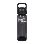 MILWAUKEE Butelka PACKOUT 740ml - czarna
4932498639