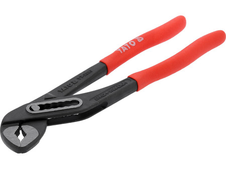 Szczypce nastawne 250mm Yato YT2090