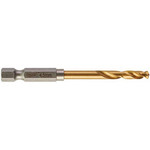 Wiertło Do Metalu HSS-G 4,5mm 2szt Milwaukee 48894710