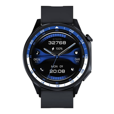 Smartwatch BlitzWolf BW-AR1 (czarny)
